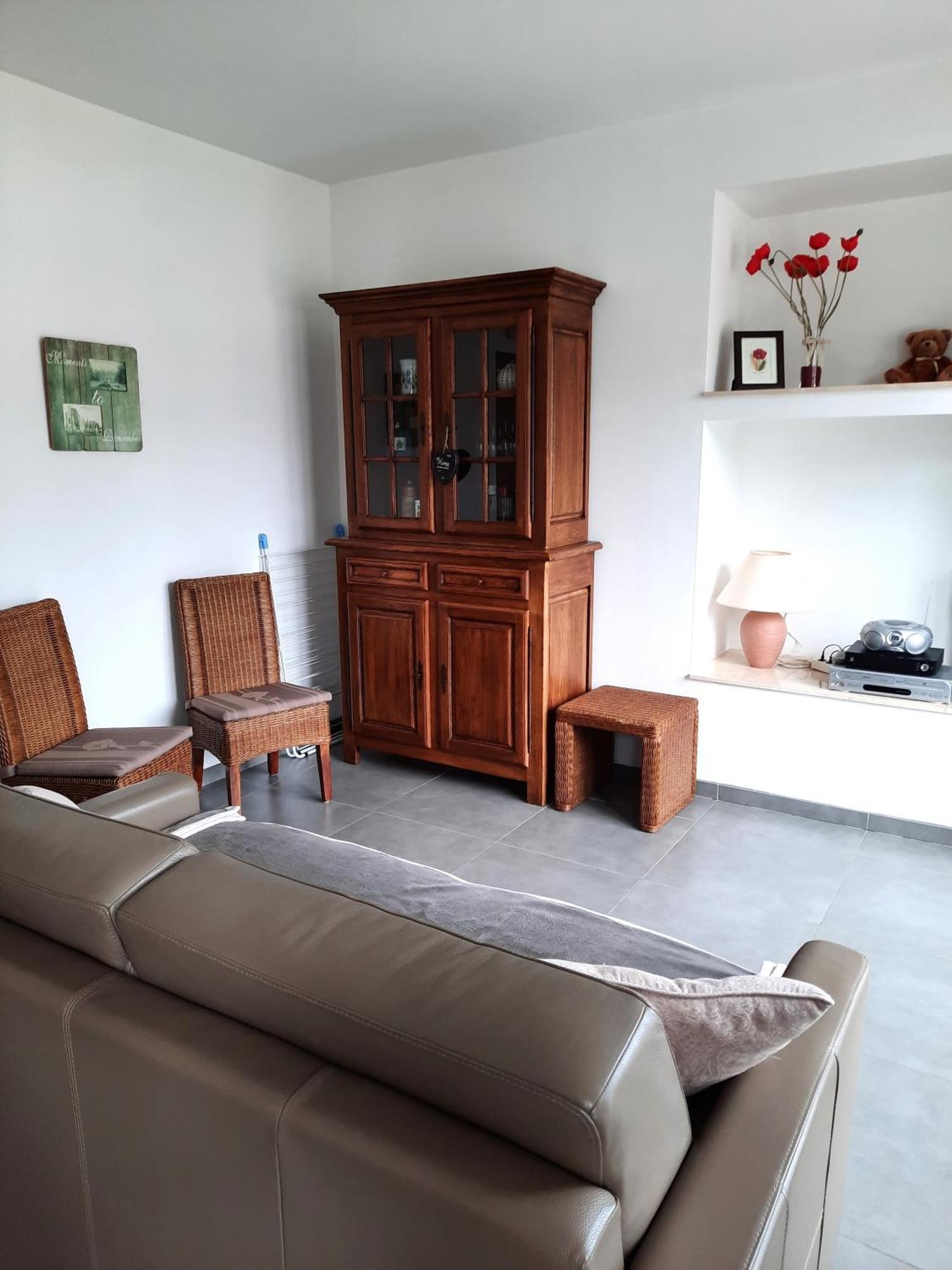 Vakantiewoning De Reuenie Langemark Ngoại thất bức ảnh
