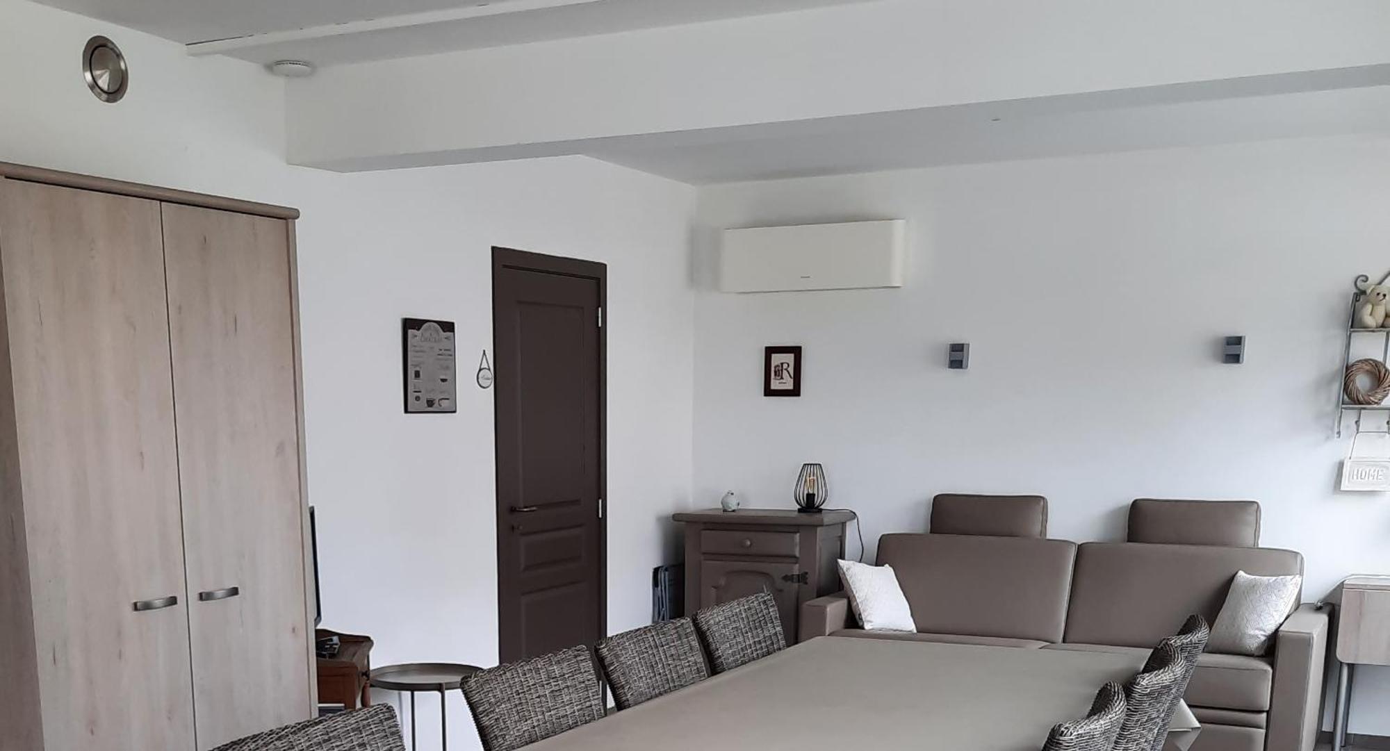 Vakantiewoning De Reuenie Langemark Ngoại thất bức ảnh